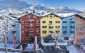 Hotel Zur Tenne